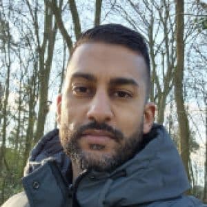Profielfoto van lid