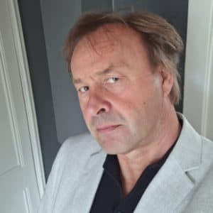 Profielfoto van lid