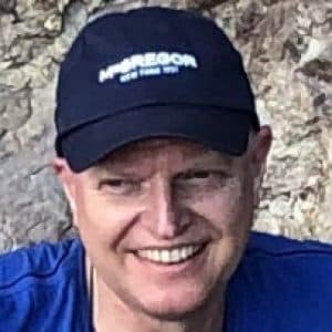 Profielfoto van lid