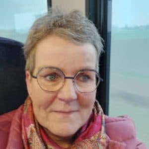 Profielfoto van lid