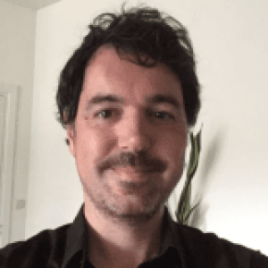 Profielfoto van lid