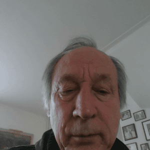 Profielfoto van lid