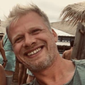 Profielfoto van lid