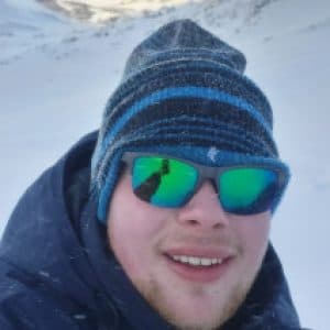 Profielfoto van lid