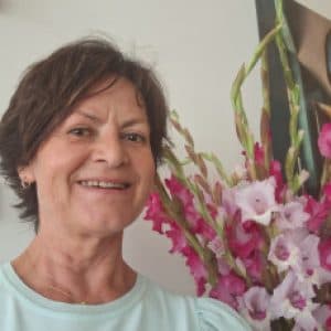 Profielfoto van lid