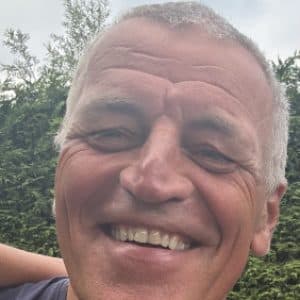 Profielfoto van lid