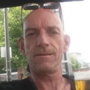 Profielfoto van lid