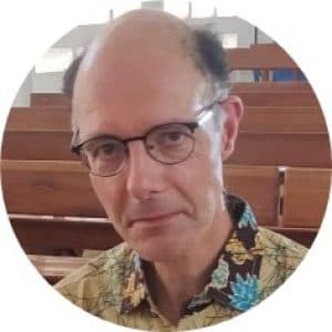 Profielfoto van lid