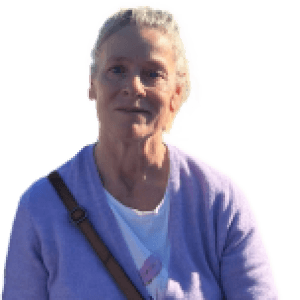 Profielfoto van lid