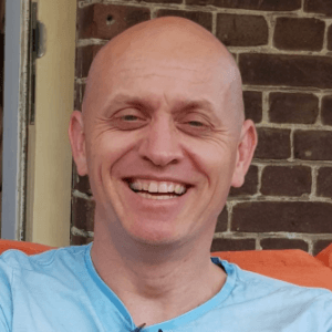Profielfoto van lid