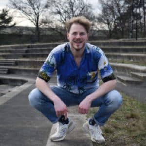 Profielfoto van lid