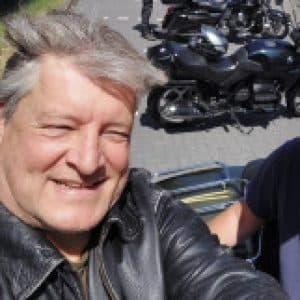 Profielfoto van lid
