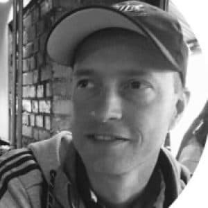 Profielfoto van lid
