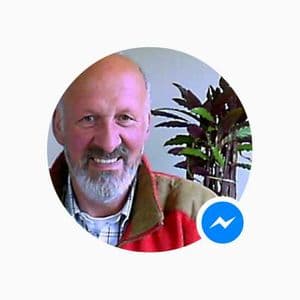 Profielfoto van lid