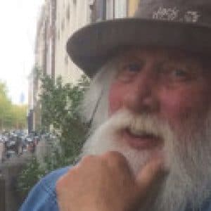 Profielfoto van lid