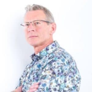 Profielfoto van lid