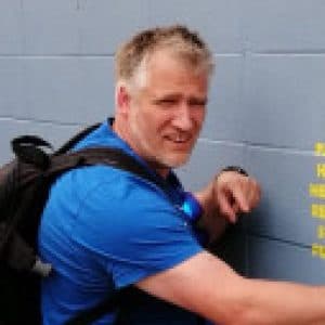 Profielfoto van lid