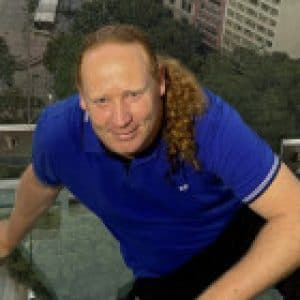 Profielfoto van lid