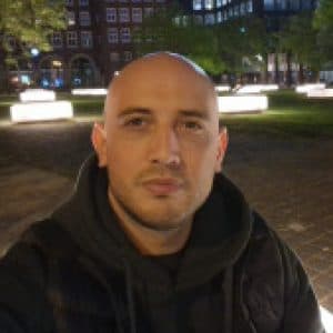 Profielfoto van lid