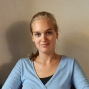 Profielfoto van lid