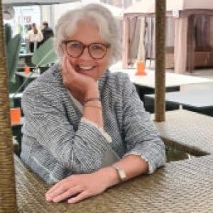 Profielfoto van lid