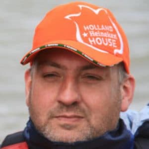 Profielfoto van lid