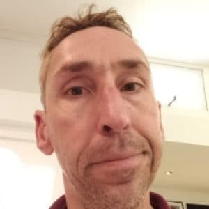 Profielfoto van lid