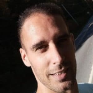 Profielfoto van lid