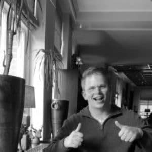 Profielfoto van lid