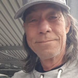 Profielfoto van lid