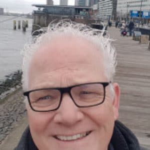 Profielfoto van lid