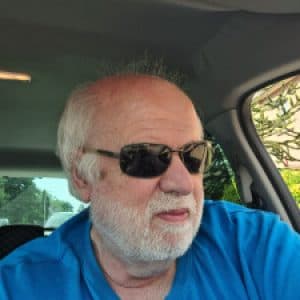 Profielfoto van lid
