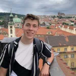 Profielfoto van lid