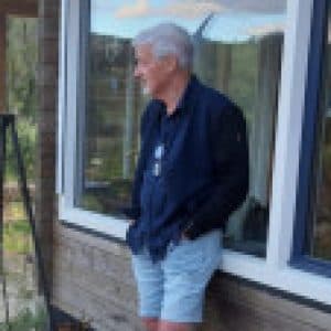 Profielfoto van lid