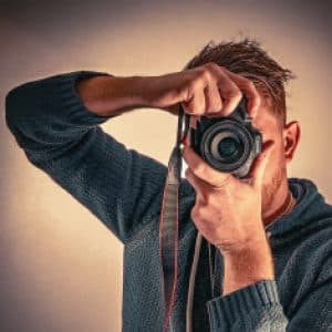 Profielfoto van lid