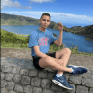 Profielfoto van lid
