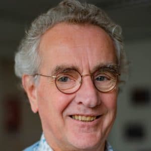 Profielfoto van lid