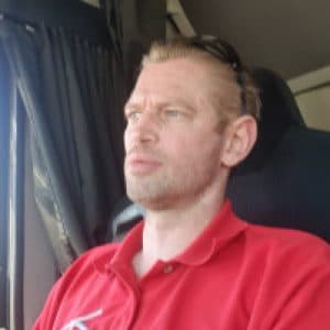 Profielfoto van lid