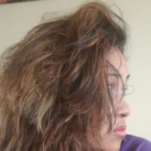 Profielfoto van lid