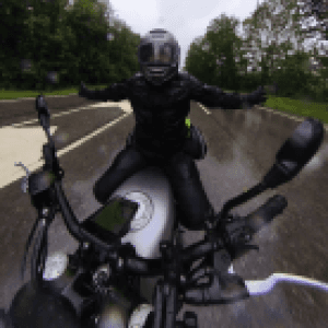 Profielfoto van lid