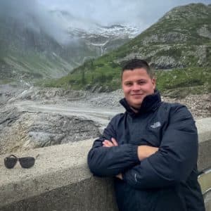 Profielfoto van lid