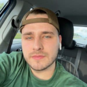 Profielfoto van lid
