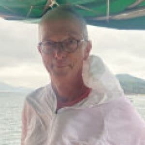Profielfoto van lid