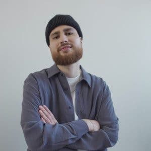 Profielfoto van lid