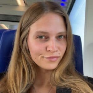 Profielfoto van lid