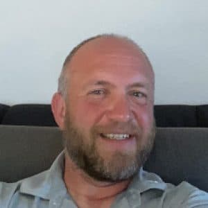 Profielfoto van lid