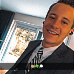 Profielfoto van lid