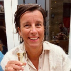 Profielfoto van lid