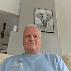 Profielfoto van lid
