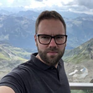 Profielfoto van lid